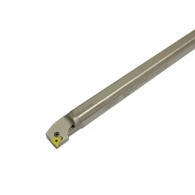 Suporte interno de torno a20s ptfnr 11 com refrigeração interna - black tools