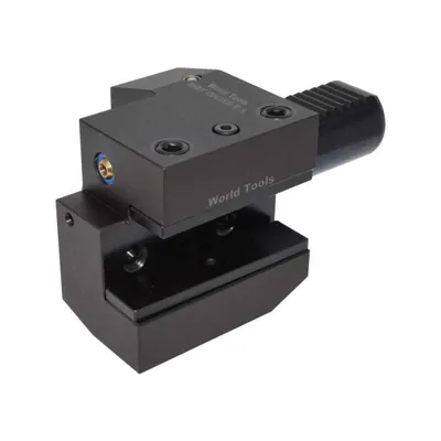 Vdi 50 frontal axial direito h1 32mm - vdi50-fad-h132 world tools