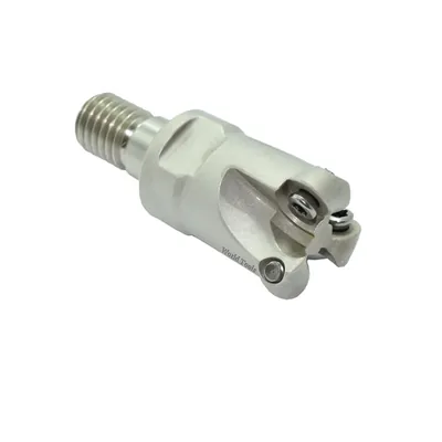 Cápsula m12 ø 25mm 3 cortes para inserto rdmt 1003 - guran