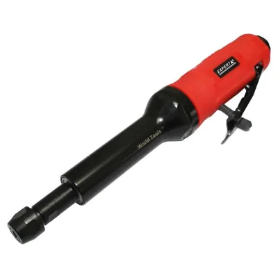 Retífica pneumática longa para 20.000rpm comprimento de 280mm - st-200l expert