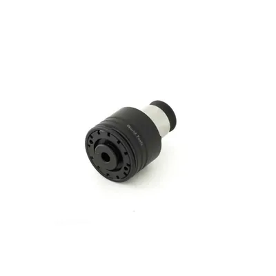 Adaptador t1 porta macho m02,5 din371 c/catraca ø 02,8mm quadrado 02,1mm - world tools