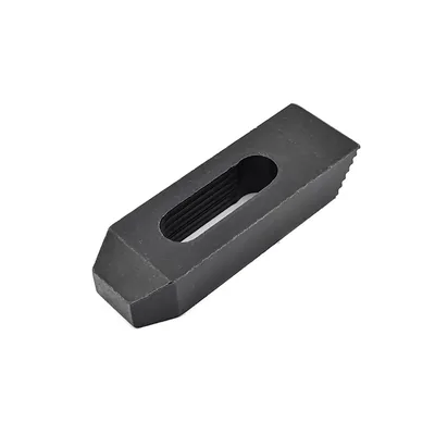 Dispositivo escalonado slot 14mm 100 x 32 x 19mm para m12 ou 1/2" - 6224 vertex