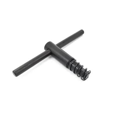 Chave de aperto para placa de torno ø 125mm - cp-125 mawbra