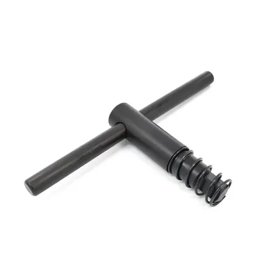 Chave de aperto para placa de torno ø 250mm - cp-250 mawbra