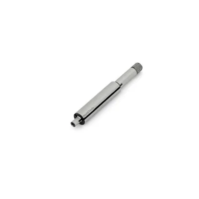 Fuso giratório para micro retificador pneumático ce-58 ø 6,6 x 55mm - daigo