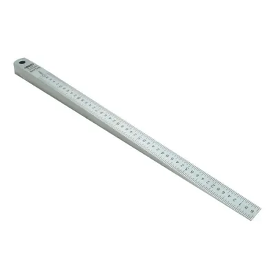 Calibre de folga tipo cunha 0,5 a 10,0 x 0,05mm - 4630-1 insize