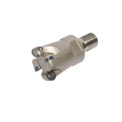 Cápsula m16 ø 35mm 4 cortes para inserto rdhx 1003 - dormer pramet