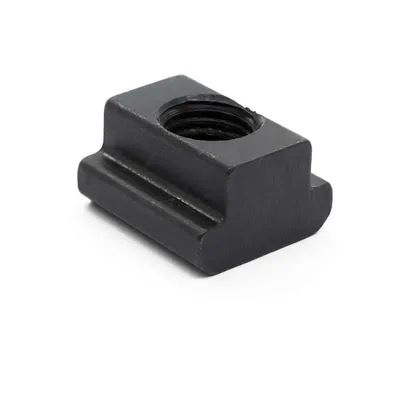 Porca em t para kit de fixação com rosca m16 x 2,00 canal da mesa de 18mm - pt-m16-d daigo