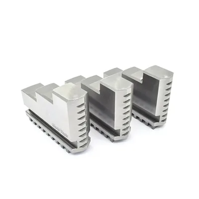 Jogo com 3 castanhas externas monobloco para placa universal ø 250mm - jce-k11250 mawbra