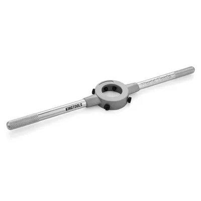 Porta cossinete mf12,0 a mf14,0 - pc 38x10 king tools