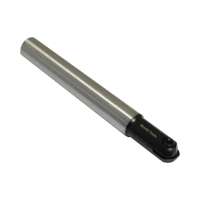 Fresa ball nose ø 16,0 x 160mm haste 16mm para inserto rc 16 - dormer pramet