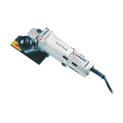 Chanfradeira elétrica portátil capacidade de chanfro de 0 a 3mm - vcf-600 vertex