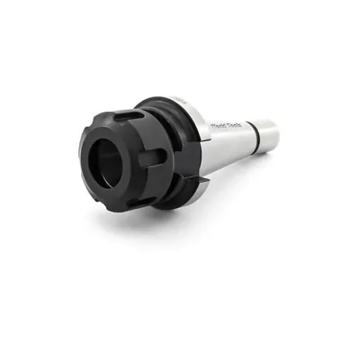 Cone iso30 din2080 porta pinça er-25um l055mm - nt30-er25-055l world tools