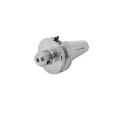 Cone bt40 porta barra weldon ø 06mm l050mm para 12.000rpm - bt40-sln06-050l-12r mawbra