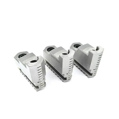 Jogo com 3 castanhas topo + base para placa reversível ø 250mm - jc-k11250a mawbra