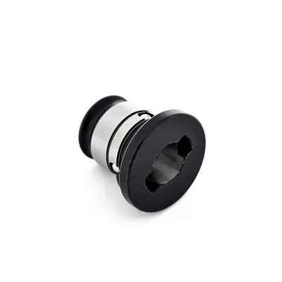 Redutor para adaptador porta macho t2 para t1 tc820 para tc312 - mawbra