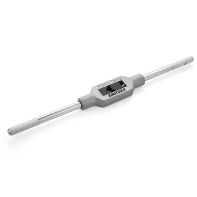 Desandador vira macho m05 a m20 - vm-3 king tools