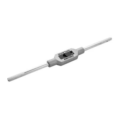 Desandador vira macho m09 a m27 - vm-4 king tools