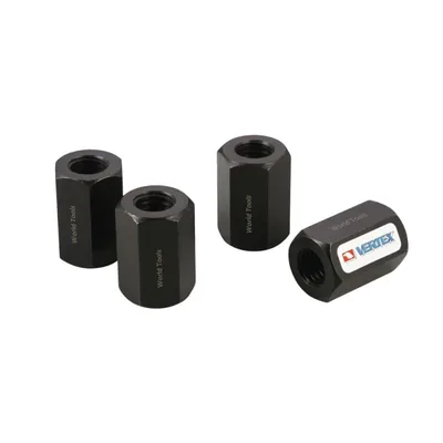 Dispositivo de trava de extensão para kit de fixação com rosca m24 x 3,00 - 2618m vertex