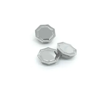 Inserto para fresamento ofkr 0704 afn-ma h01 - korloy