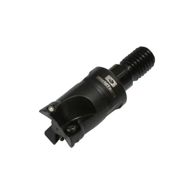 Cápsula m10 ø 20mm 3 cortes para inserto xdhw 07 - dormer pramet