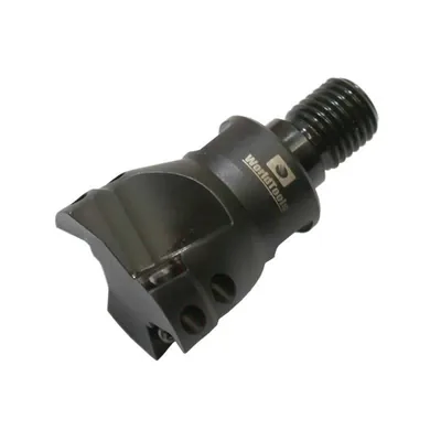 Cápsula m16 ø 42mm 3 cortes para inserto xdhw 10 - dormer pramet