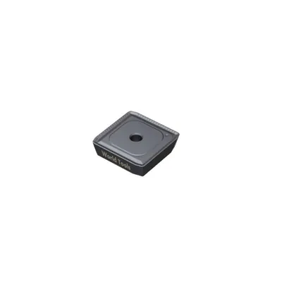 Inserto para fresamento spkr 1203 edtr lt30 - lamina