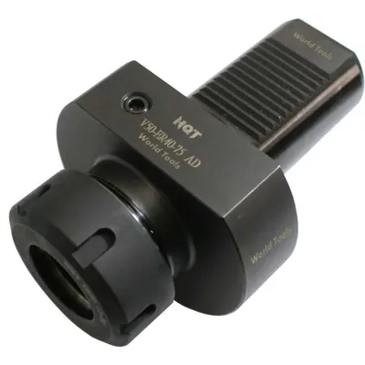 Vdi 50 porta pinça er-40um com sistema de refrigeração - vdi50-er40 world tools