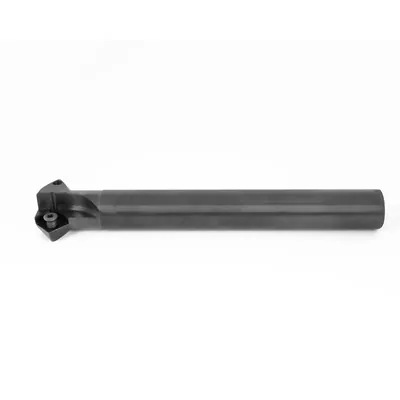 Chanfrador ø 37mm haste de 20mm para inserto spmt 1204 - 2 cortes tc20 - guran