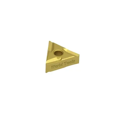 Inserto para torneamento tnmg 160404er-si 6630 - dormer pramet