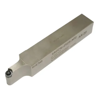 Suporte externo de torno srdcn 2020 k10 - black tools