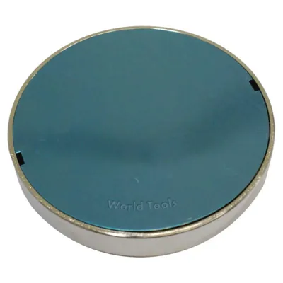 Base magnética para luminárias vhl-20 - j-m01 vertex