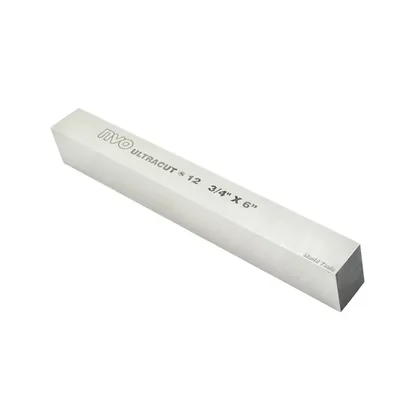 Bits quadrado hss 3/4" x 6 - ul-037 nvo