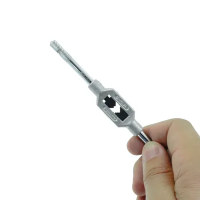 Desandador vira macho m01 a m08 - vm-0 king tools