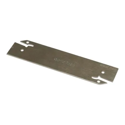 Lâmina porta bedame gnd-26-3 - inserto iscar 3mm - black tools