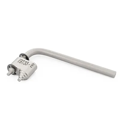 Chave para lâmina porta bedame de 3mm - bt33-b black tools