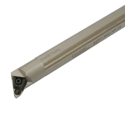 Suporte interno de torno s25t mwlnr 06 - black tools