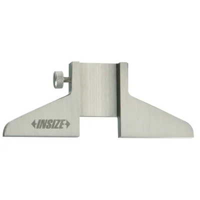 Base de profundidade de 75mm para paquimetros - 6140 insize