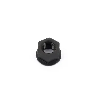 Porca flangeada sextavada para kit de fixação com rosca m16 x 2,00 - pf-m16-d daigo