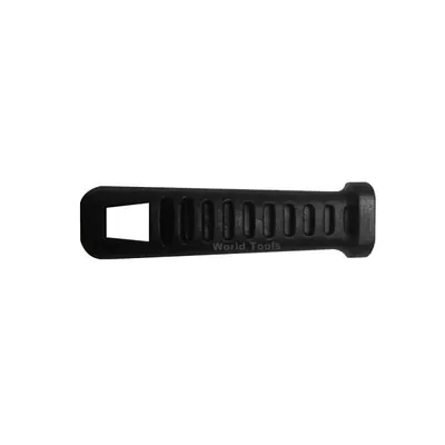 Cabo plástico para lima de 6" e 8" polegadas - cl-002 inferpa