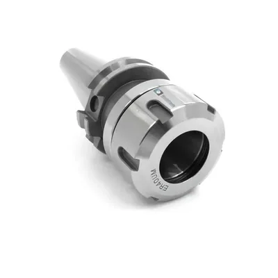 Cone sk40 porta pinça er-40um l070mm para 12.000rpm din69871 - sk40-er40um-070l-12r mawbra