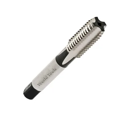 Macho manual avulso esquerdo hss m10,0 x 1,50 terceiro macho din352 - e101 dormer
