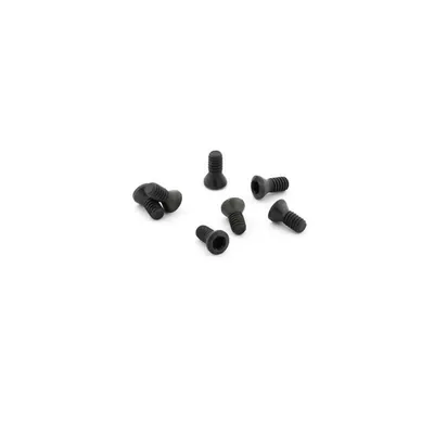 Parafuso tork de alta resistência plus m2,2 x 05,5mm t07 - us 2205-t07p dormer pramet