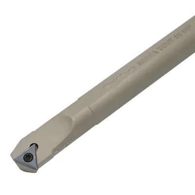 Suporte de rosca interna econômica ø 20mm tcmt 16 - 60 graus - black tools