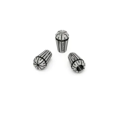 Pinça er-16 ø 02,5 a 02,0mm din6499 - er16-025 viber
