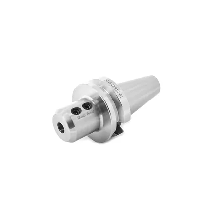 Cone bt40 porta barra weldon ø 10mm l063mm para 12.000rpm - bt40-sln10-063l-12r mawbra