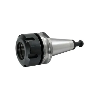 Cone bt30 para madeira porta pinça er-32 30.000rpm com pino de fixação - iso30-er32-mad world tools