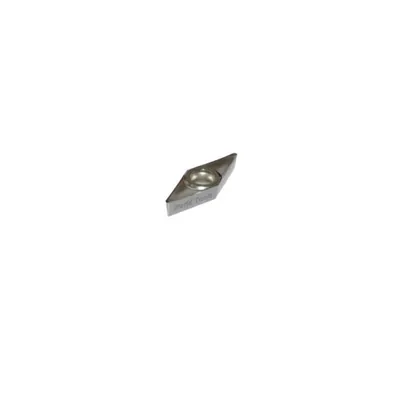 Inserto para torneamento vcgt 160412f-al hf7 - dormer pramet