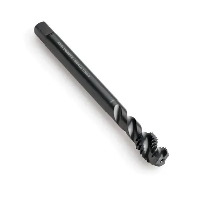 Macho máquina canal helicoidal hss-e 6h m16,0 x 2,00 revenido din376 - ex01 dormer