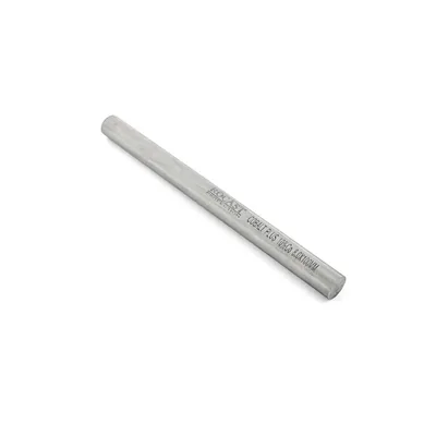 Bits redondo hss ø 08,0 x 100mm com 10% de cobalto - rocast